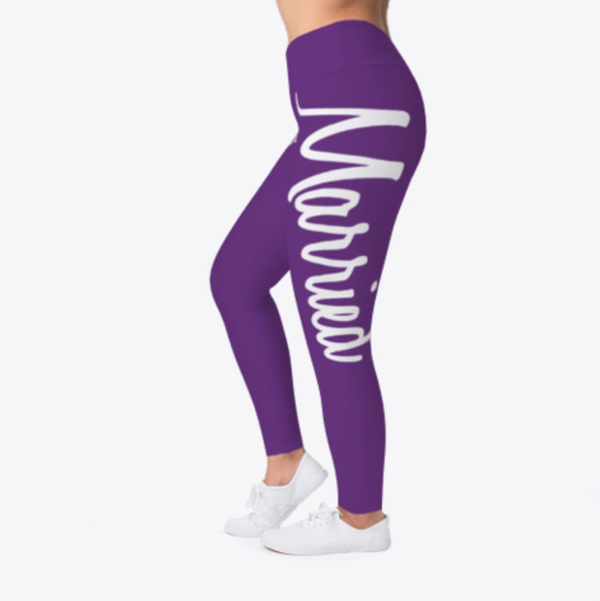 Married Leggings