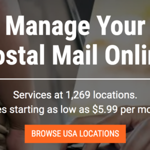 Want a business address without paying high rent? AnyTime Mailbox can help