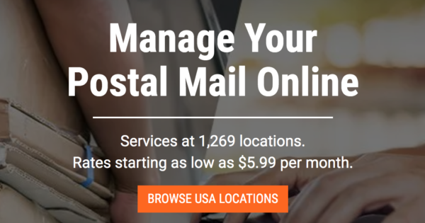 Want a business address without paying high rent? AnyTime Mailbox can help