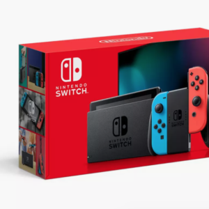 The Holidays are coming! Get an awesome gift for the gamer in your life at GameStop!
