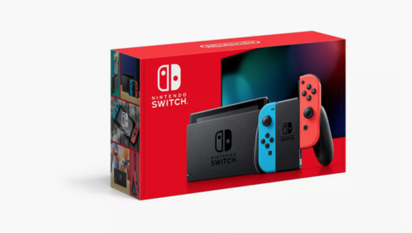 The Holidays are coming! Get an awesome gift for the gamer in your life at GameStop!
