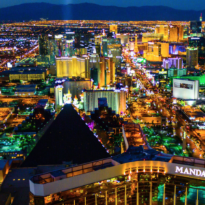 Looking for the best price for hotels in Las Vegas?