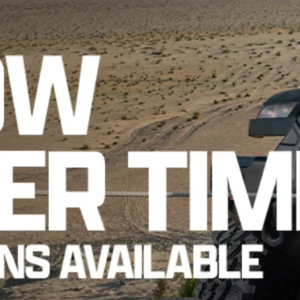 Want to parts for your baby? Buy Now and Pay Over Time at 4 WHEEL PARTS!