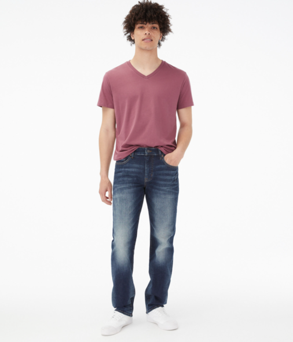 AEROPOSTALE – Straight Jean