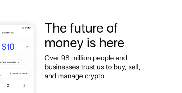 Coinbase