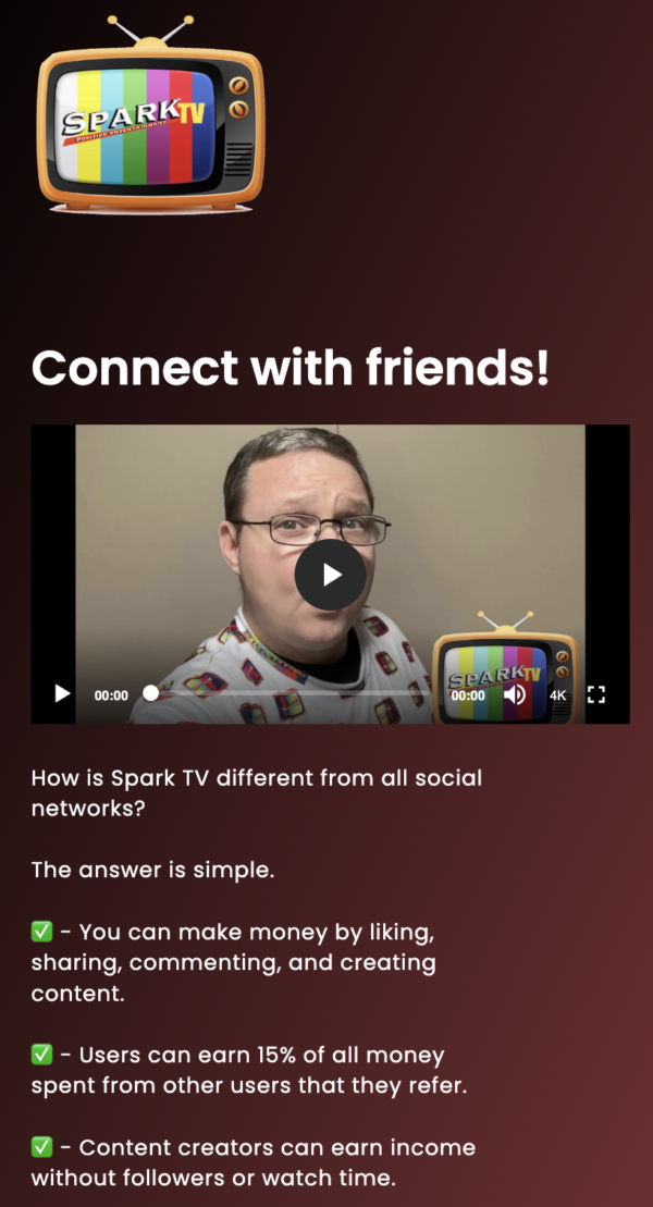 Creators Are Cashing In on Spark TV – Are You?
